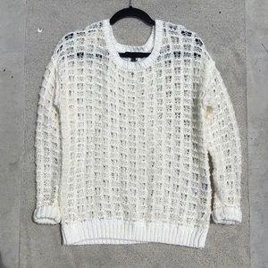 Jessica Simpson Sweater